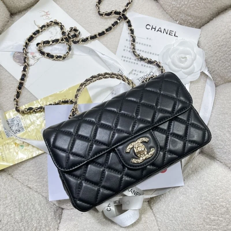 EasyCare Chanel Other Stachel Bags 53899