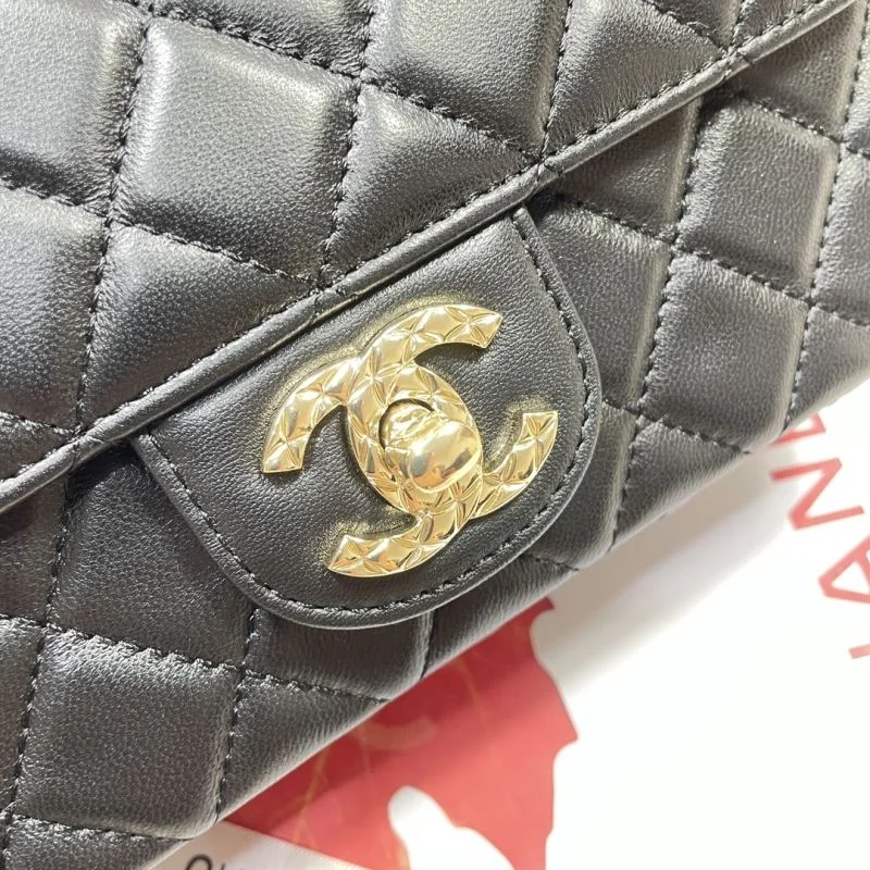 EasyCare Chanel Other Stachel Bags 53899