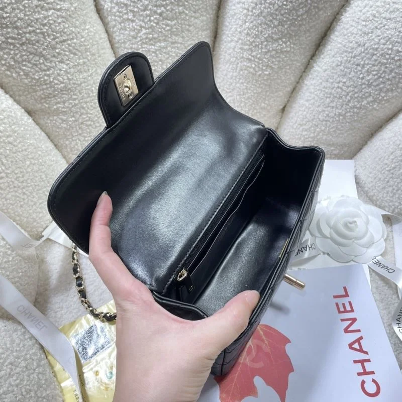 EasyCare Chanel Other Stachel Bags 53899