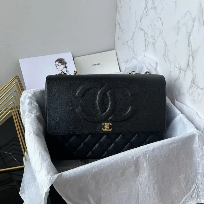 Unisex Chanel Other Stachel Bags 53893