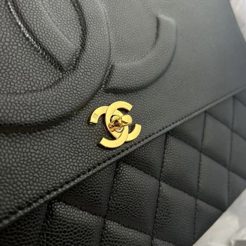 Unisex Chanel Other Stachel Bags 53893