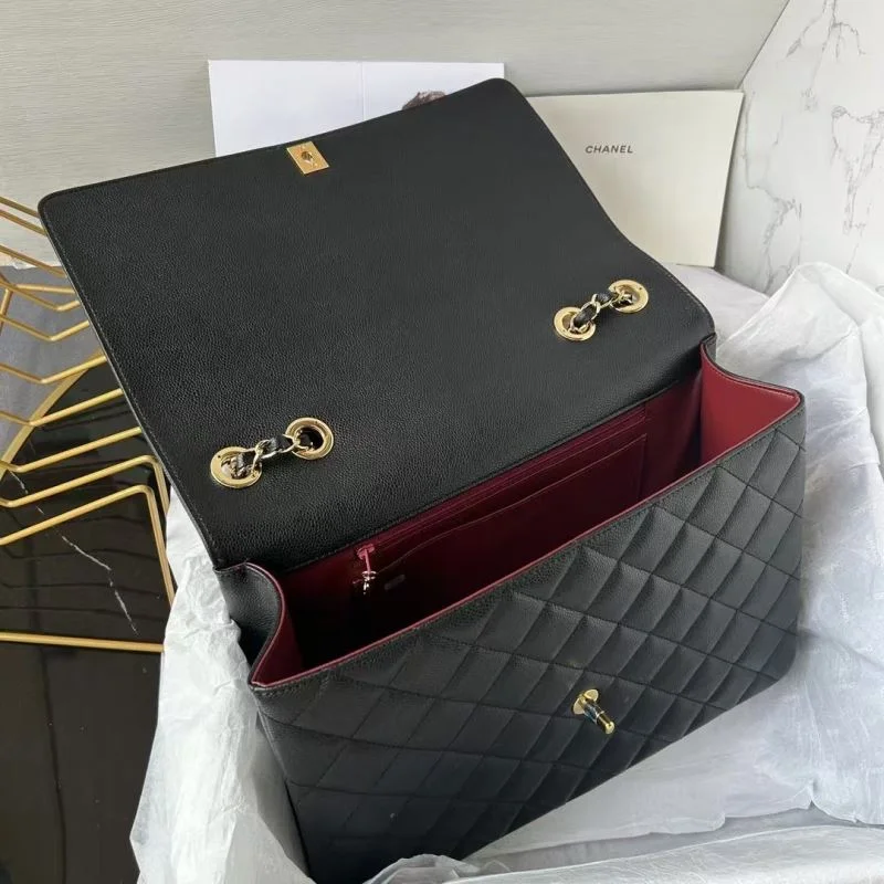 Unisex Chanel Other Stachel Bags 53893