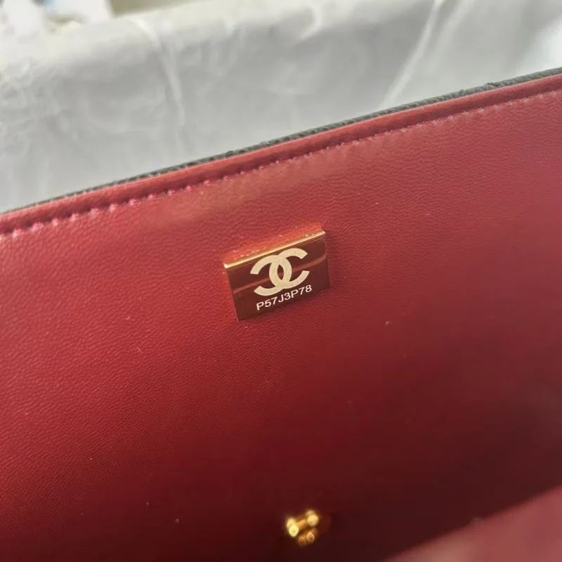 Unisex Chanel Other Stachel Bags 53893