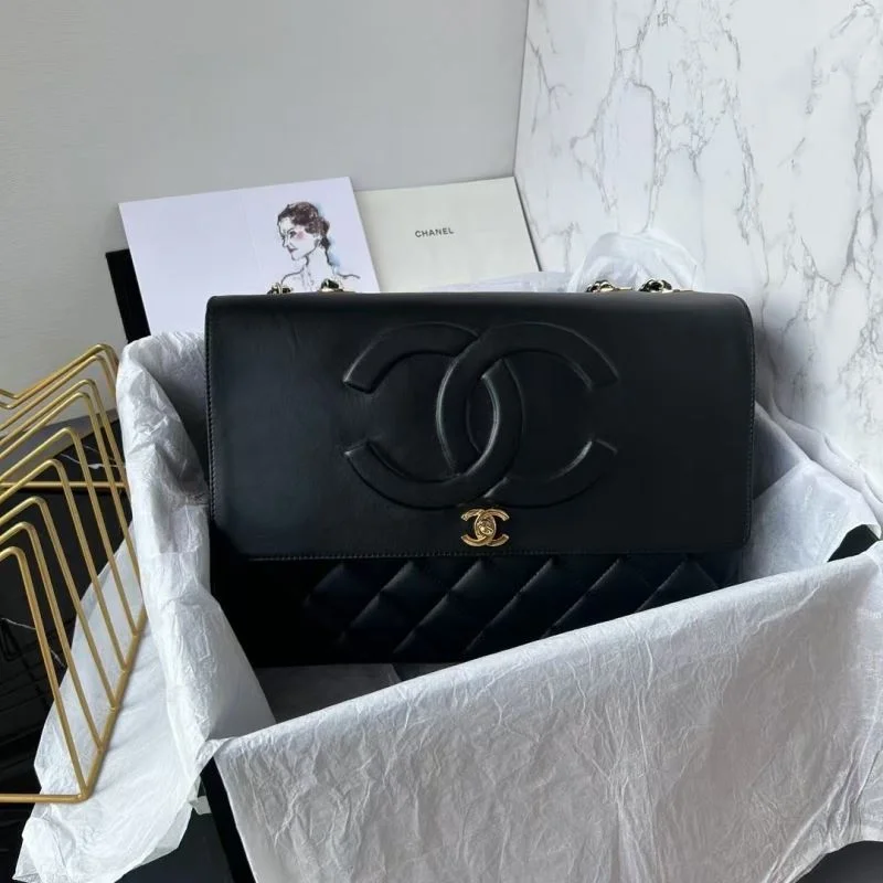 Chanel Other Stachel Bags Effortless 53894