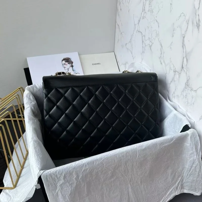 Chanel Other Stachel Bags Effortless 53894