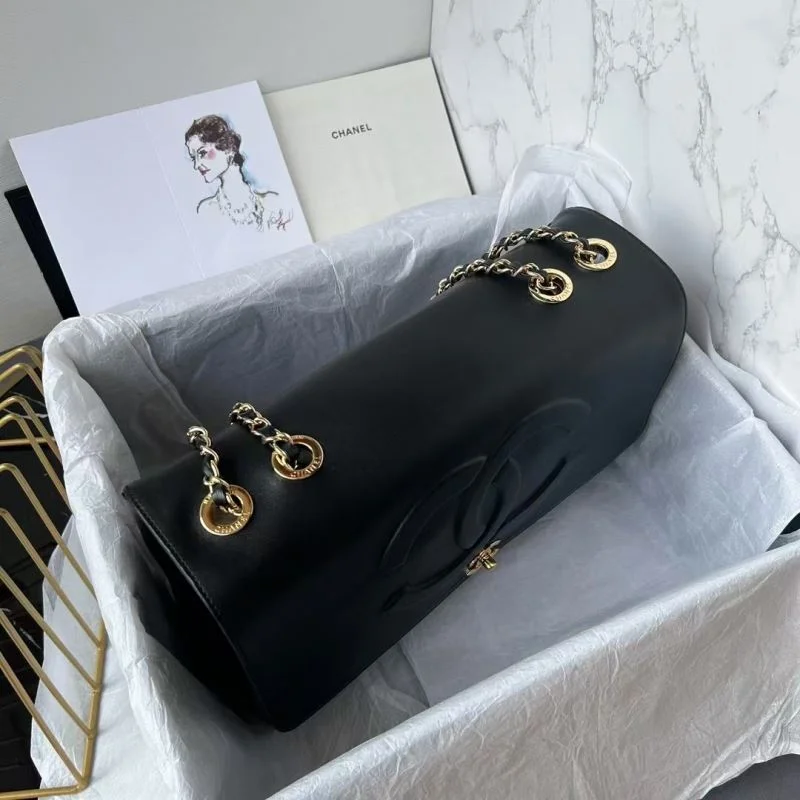 Chanel Other Stachel Bags Effortless 53894