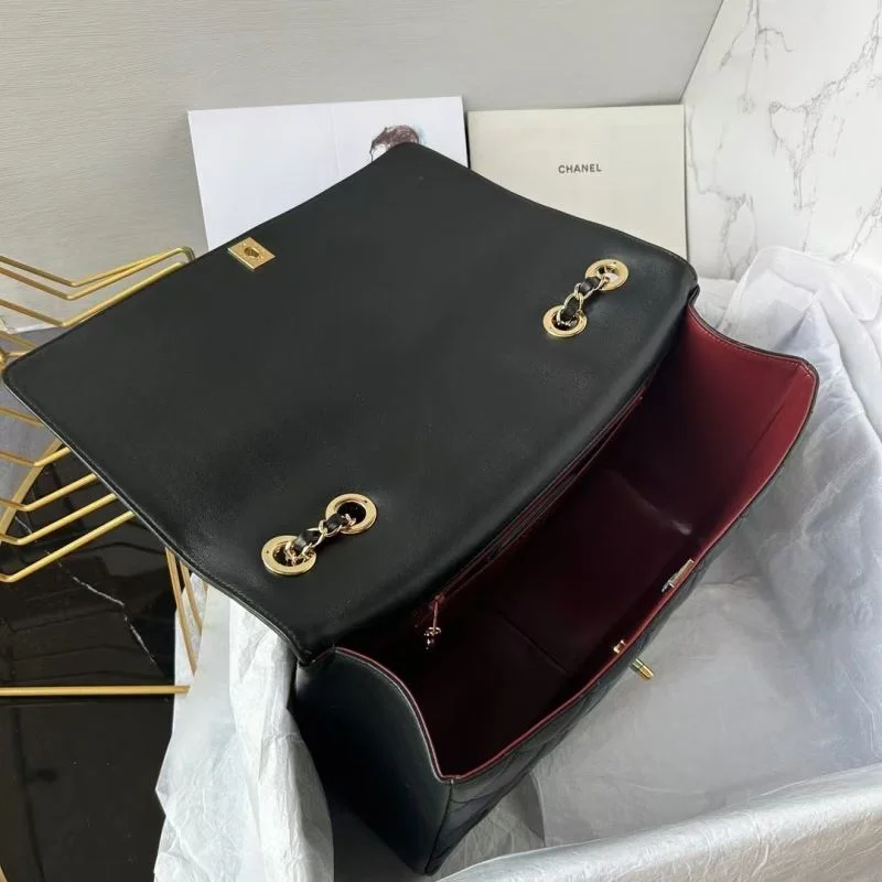 Chanel Other Stachel Bags Effortless 53894