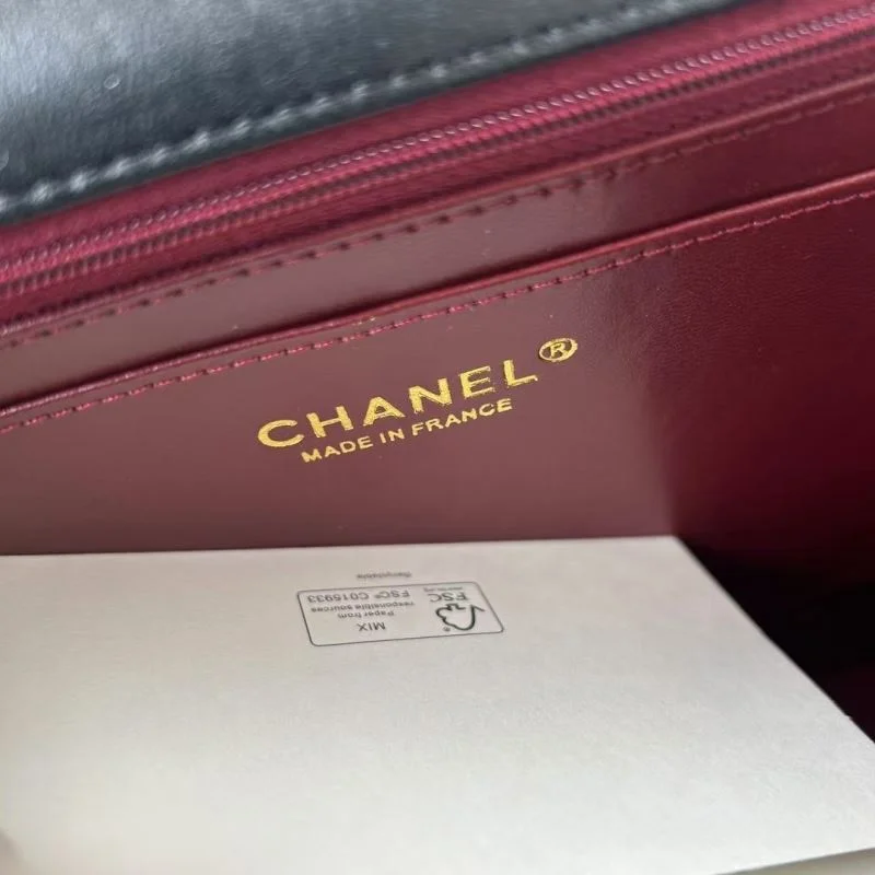 Chanel Other Stachel Bags Effortless 53894