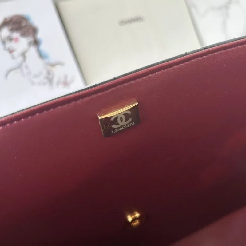 Chanel Other Stachel Bags Effortless 53894