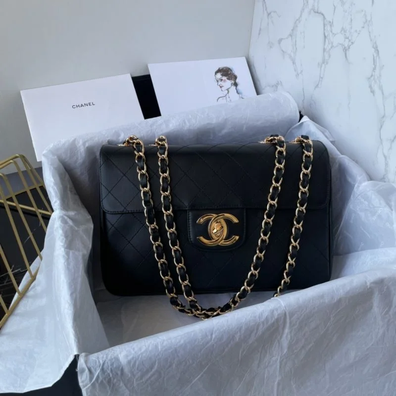 Versatile Chanel Other Stachel Bags 53892
