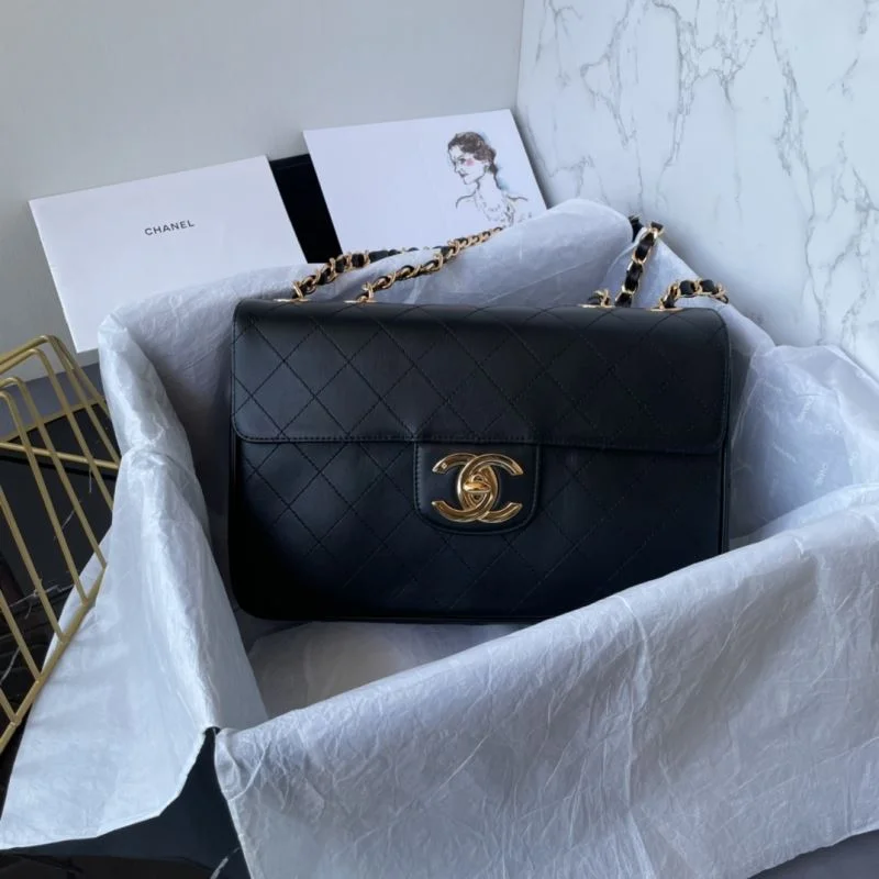 Versatile Chanel Other Stachel Bags 53892