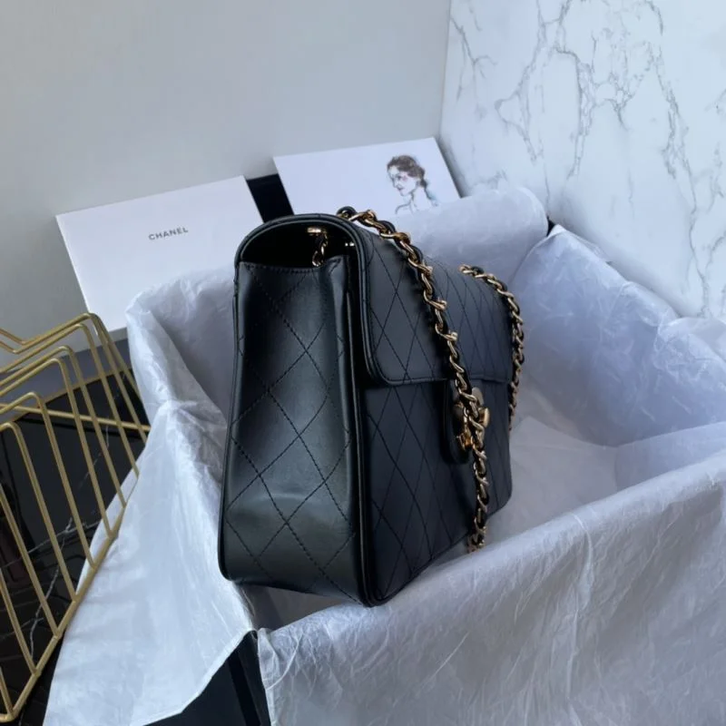 Versatile Chanel Other Stachel Bags 53892