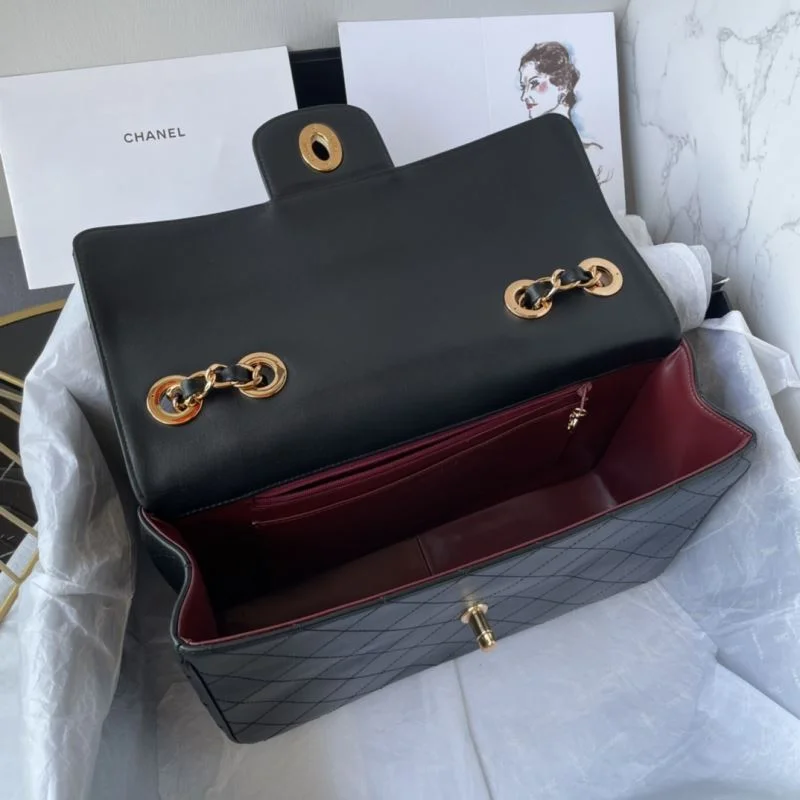 Versatile Chanel Other Stachel Bags 53892