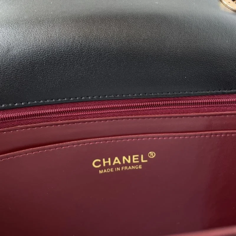 Versatile Chanel Other Stachel Bags 53892