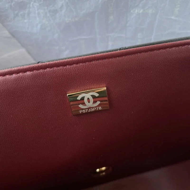 Versatile Chanel Other Stachel Bags 53892