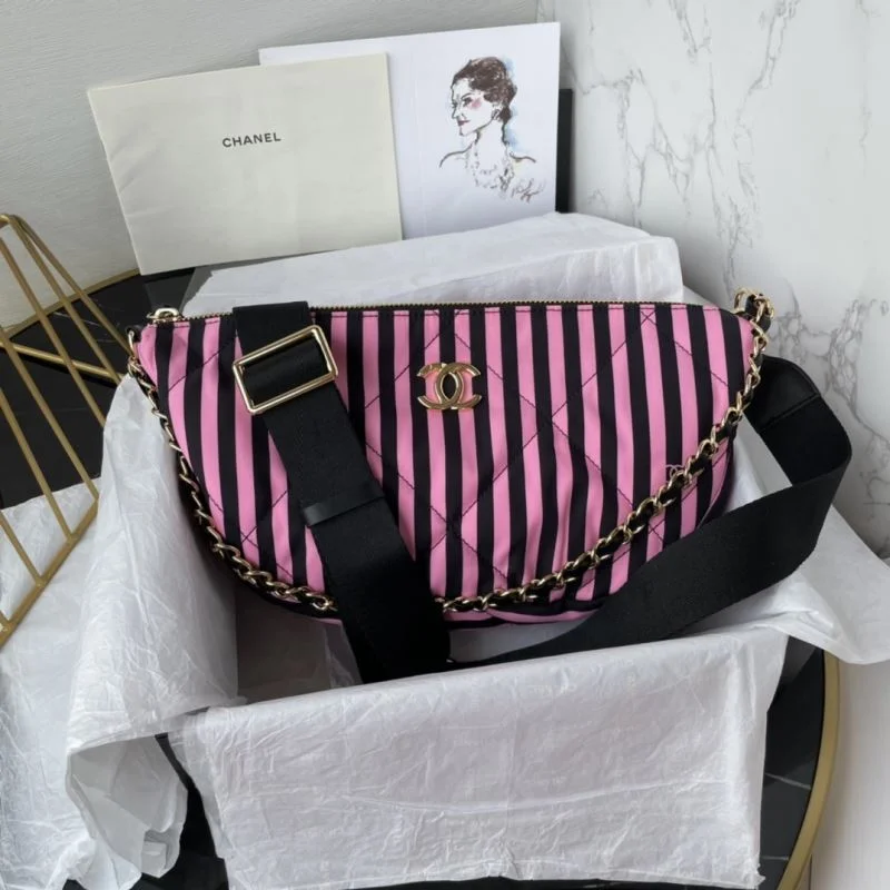 HighQuality Chanel Other Stachel Bags 53885
