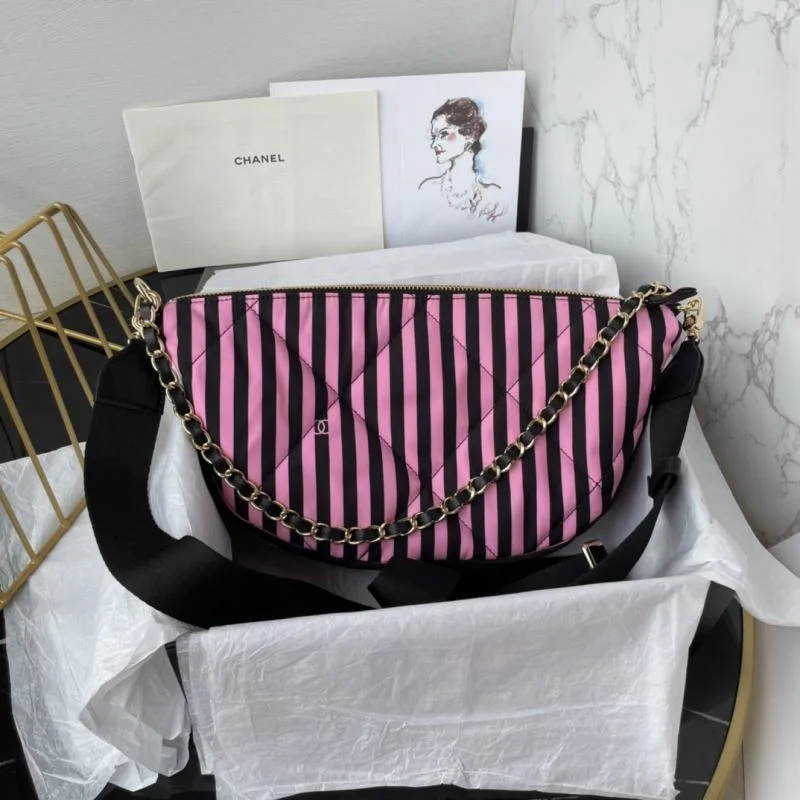 HighQuality Chanel Other Stachel Bags 53885
