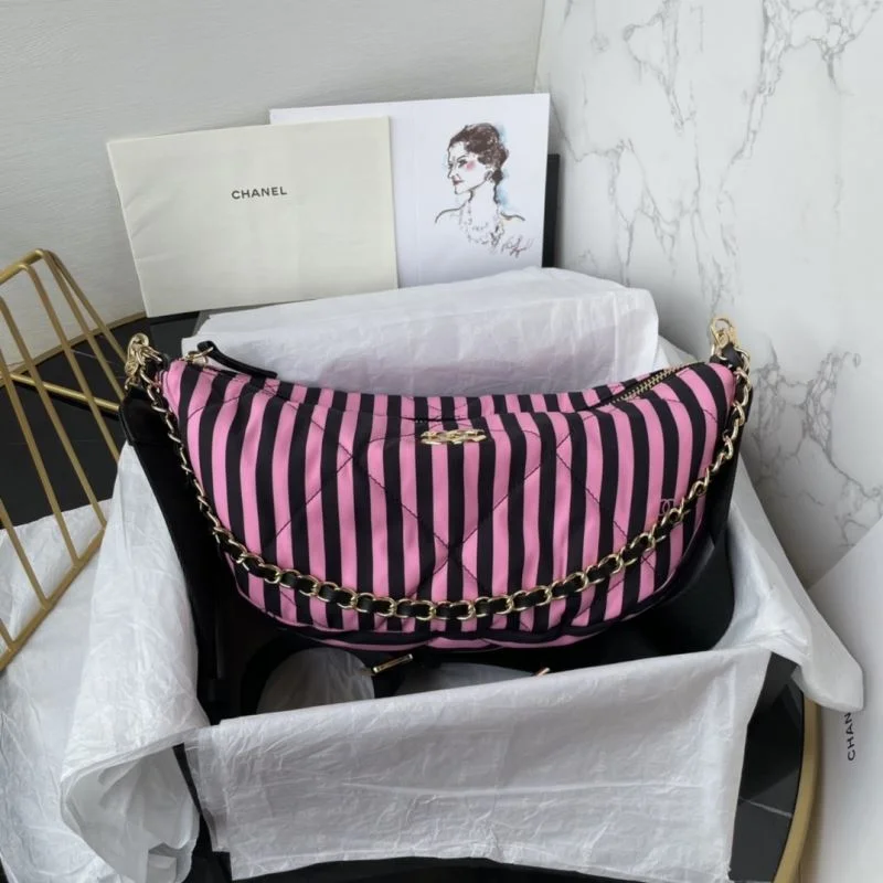 HighQuality Chanel Other Stachel Bags 53885