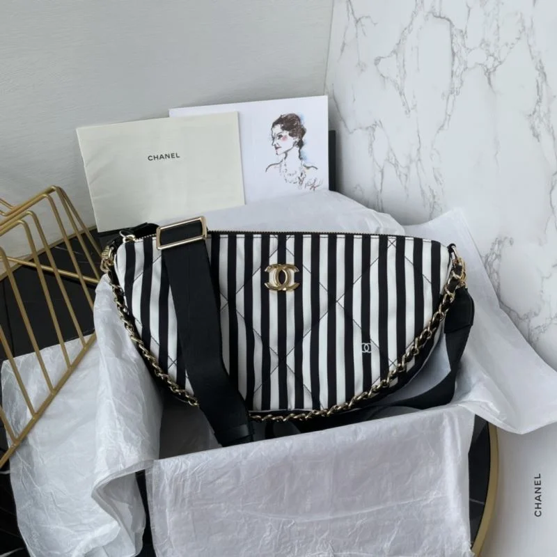 Chanel Other Stachel Bags Breathable 53891