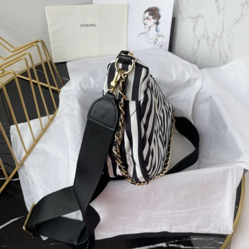 Chanel Other Stachel Bags Breathable 53891