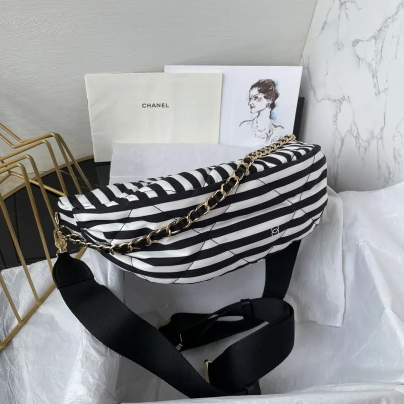 Chanel Other Stachel Bags Breathable 53891