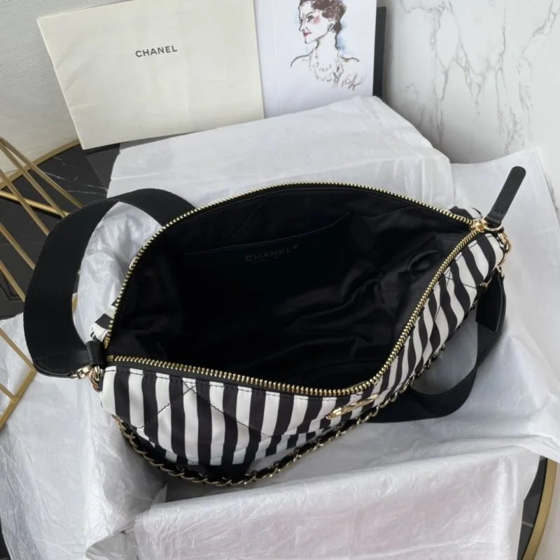Chanel Other Stachel Bags Breathable 53891