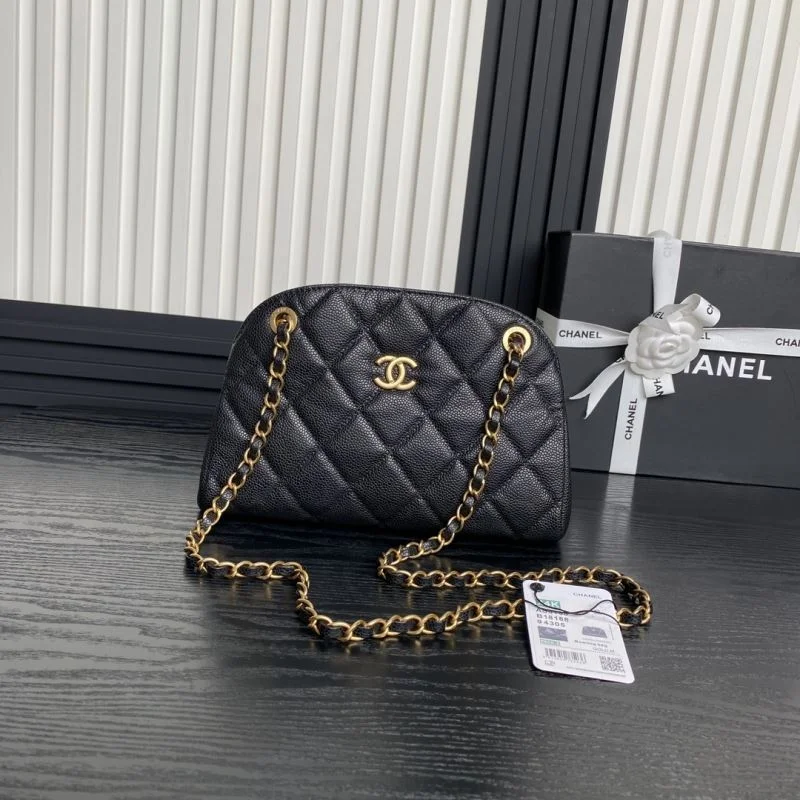 TravelReady Chanel Other Stachel Bags 53884