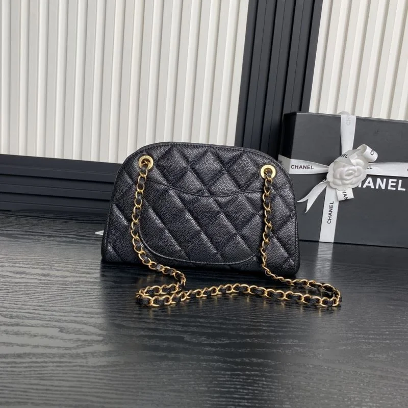 TravelReady Chanel Other Stachel Bags 53884