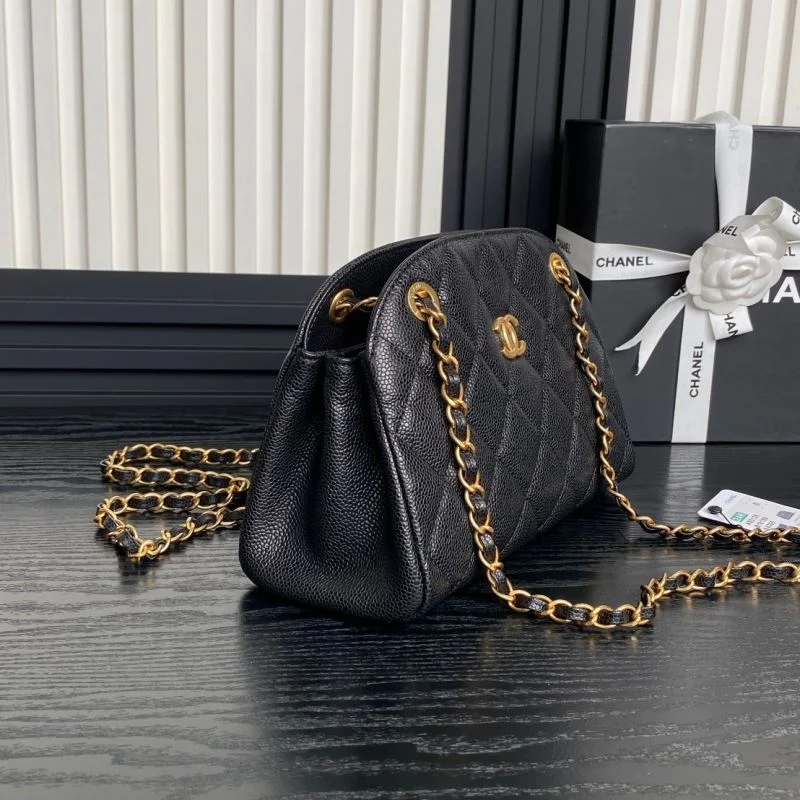 TravelReady Chanel Other Stachel Bags 53884