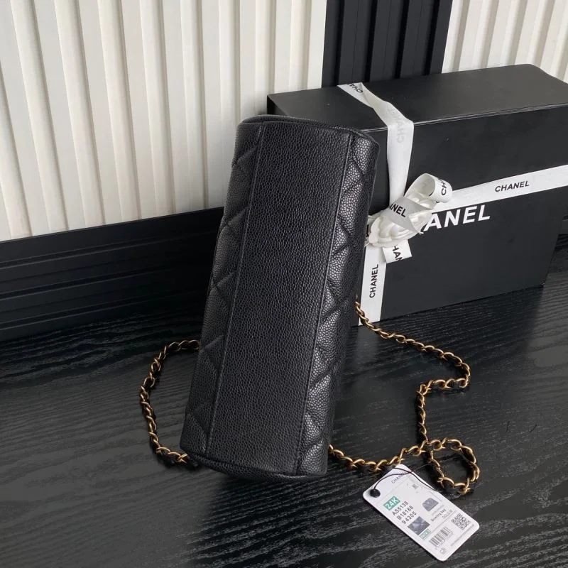 TravelReady Chanel Other Stachel Bags 53884