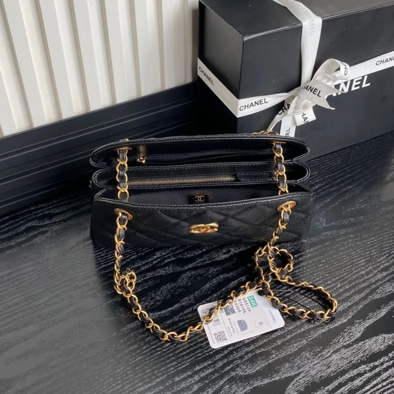 TravelReady Chanel Other Stachel Bags 53884