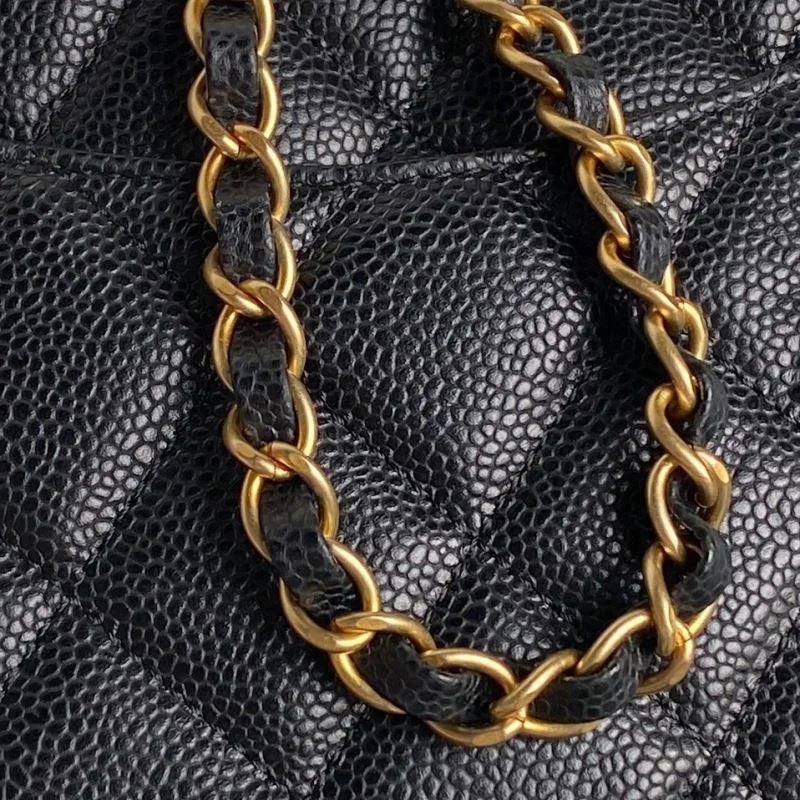 TravelReady Chanel Other Stachel Bags 53884