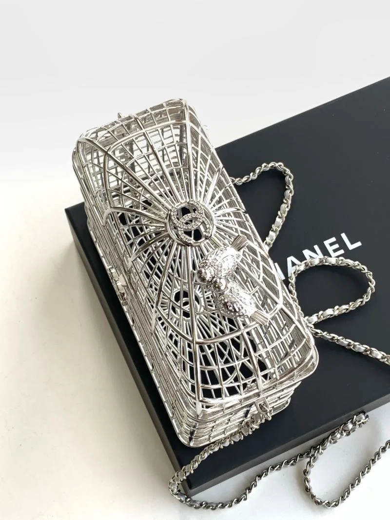 Upgraded Chanel Other Stachel Bags 53882