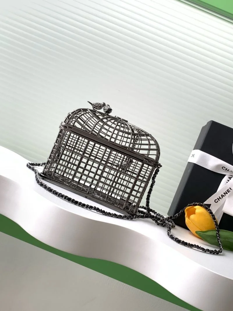 TopPick Chanel Other Stachel Bags 53881