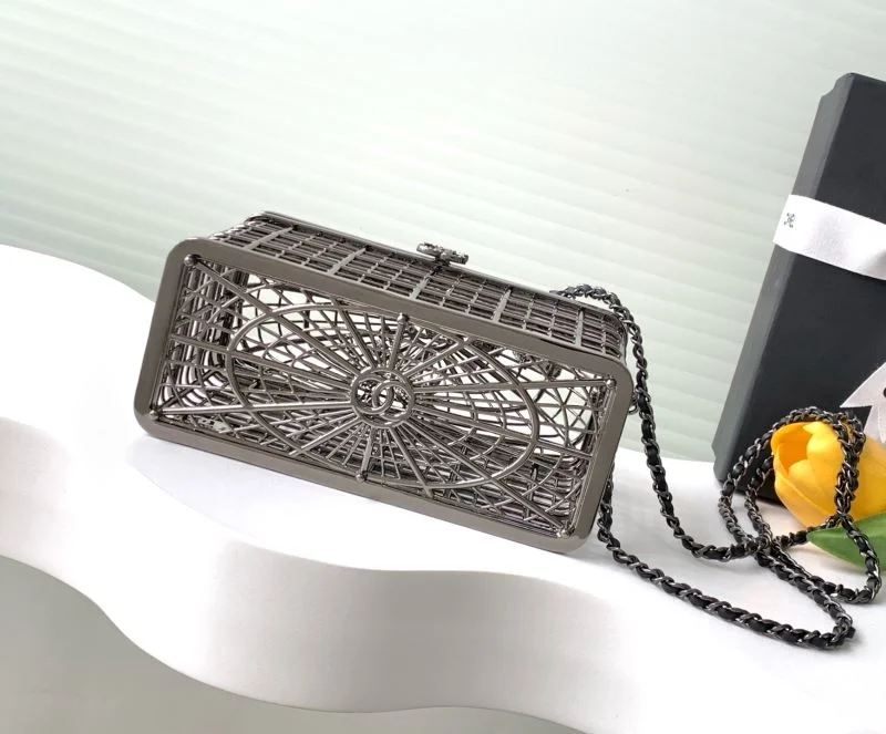 TopPick Chanel Other Stachel Bags 53881