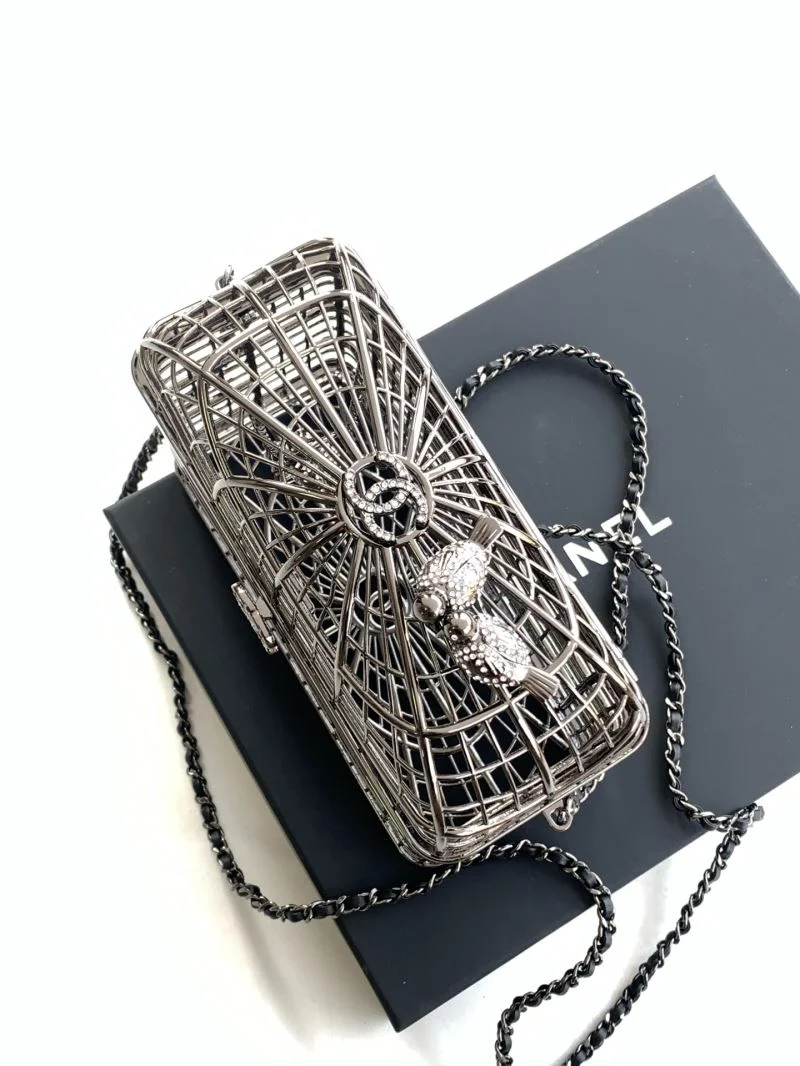 TopPick Chanel Other Stachel Bags 53881