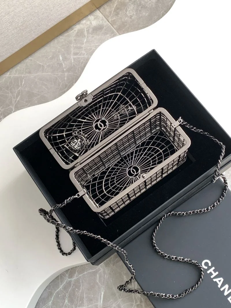 TopPick Chanel Other Stachel Bags 53881