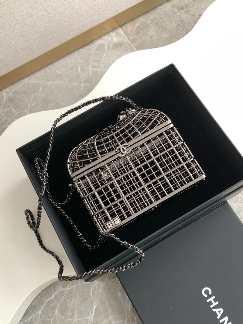 TopPick Chanel Other Stachel Bags 53881