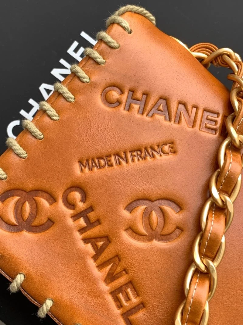 Chanel Other Stachel Bags Sleek 53889