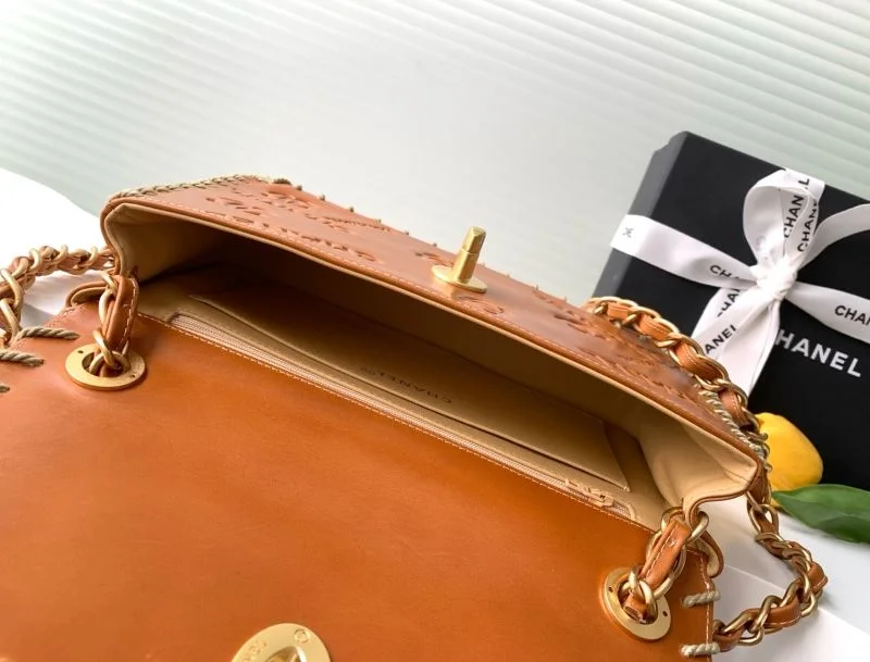 Chanel Other Stachel Bags Sleek 53889