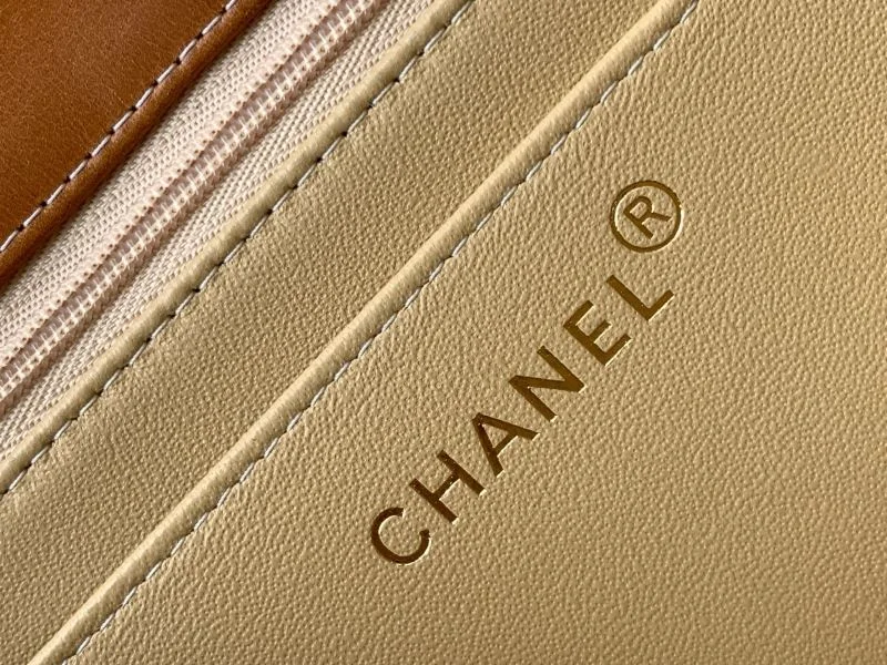 Chanel Other Stachel Bags Sleek 53889