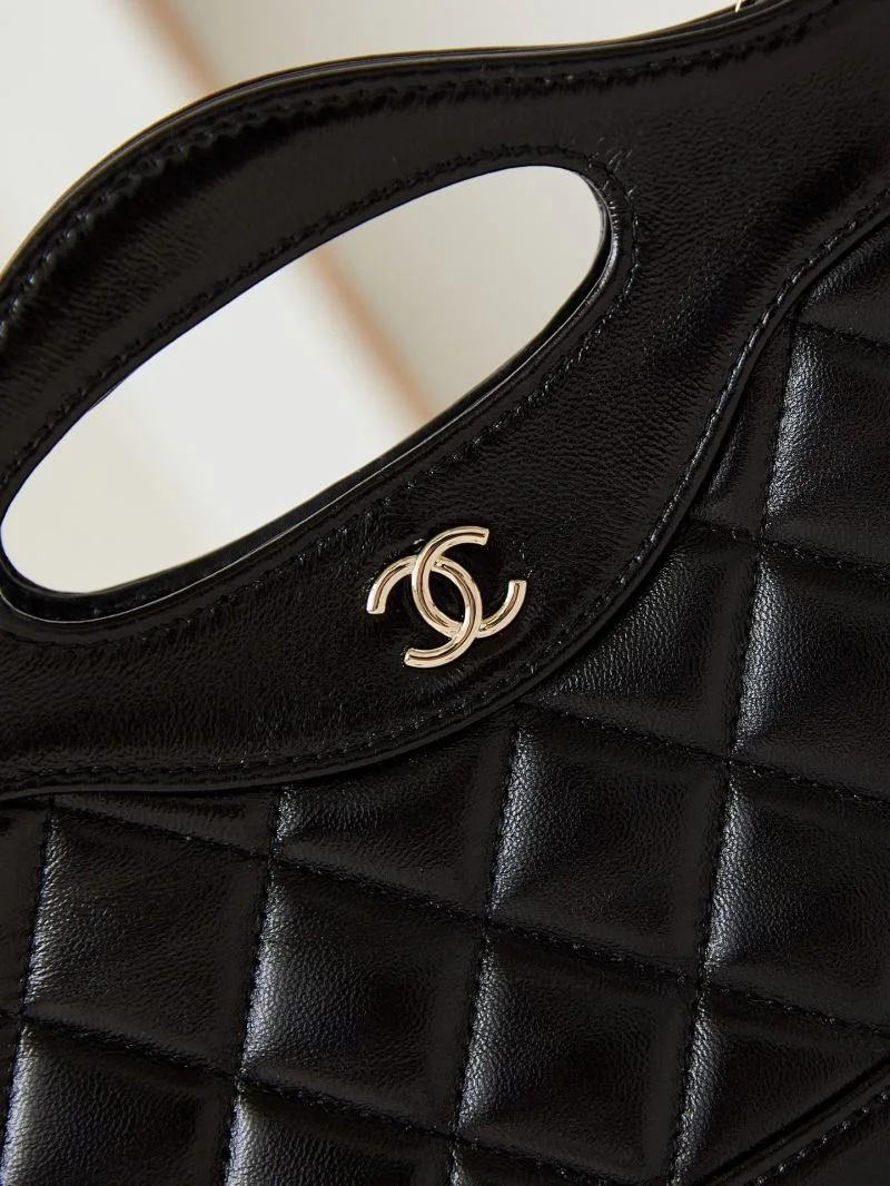Chanel Other Stachel Bags Comfortable 53883