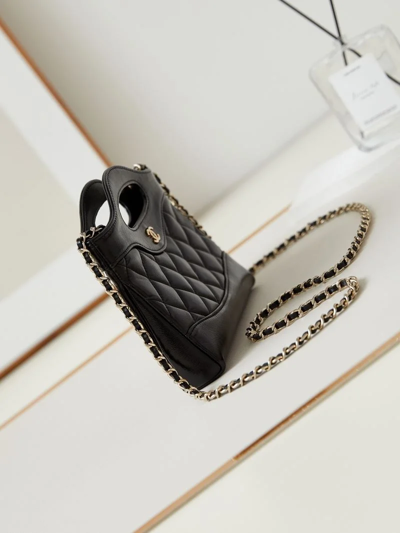 Chanel Other Stachel Bags Comfortable 53883