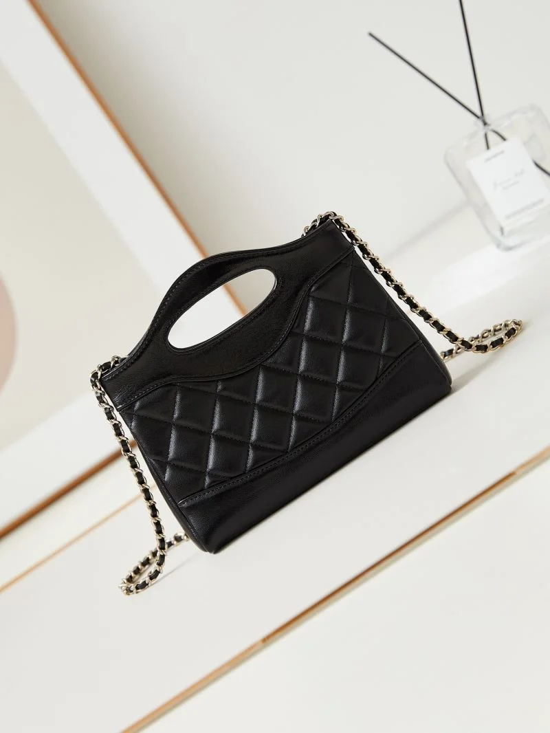 Chanel Other Stachel Bags Comfortable 53883
