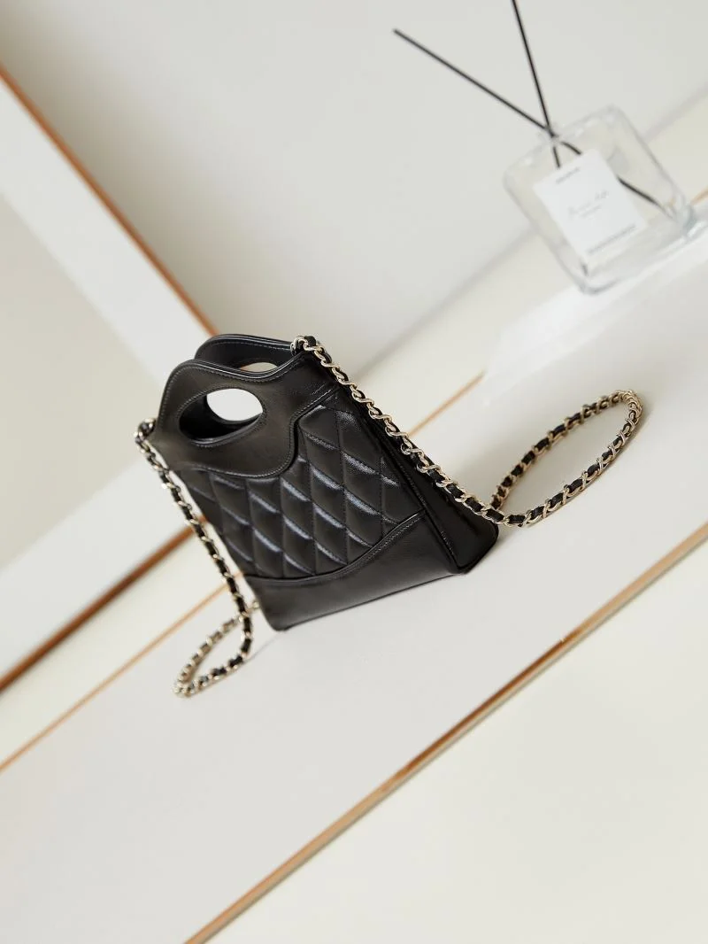 Chanel Other Stachel Bags Comfortable 53883