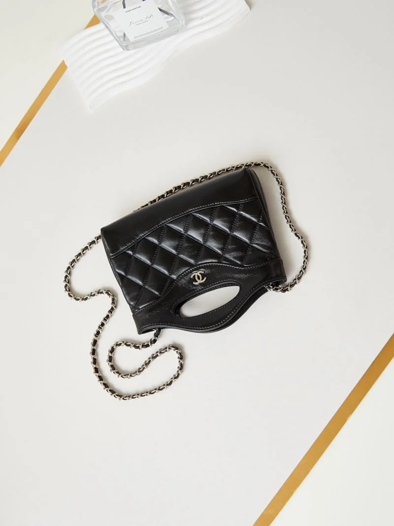 Chanel Other Stachel Bags Comfortable 53883