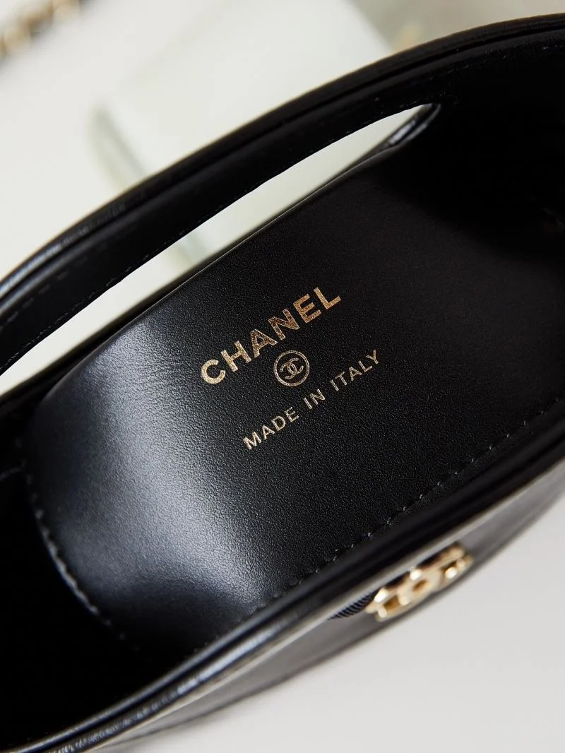 Chanel Other Stachel Bags Comfortable 53883