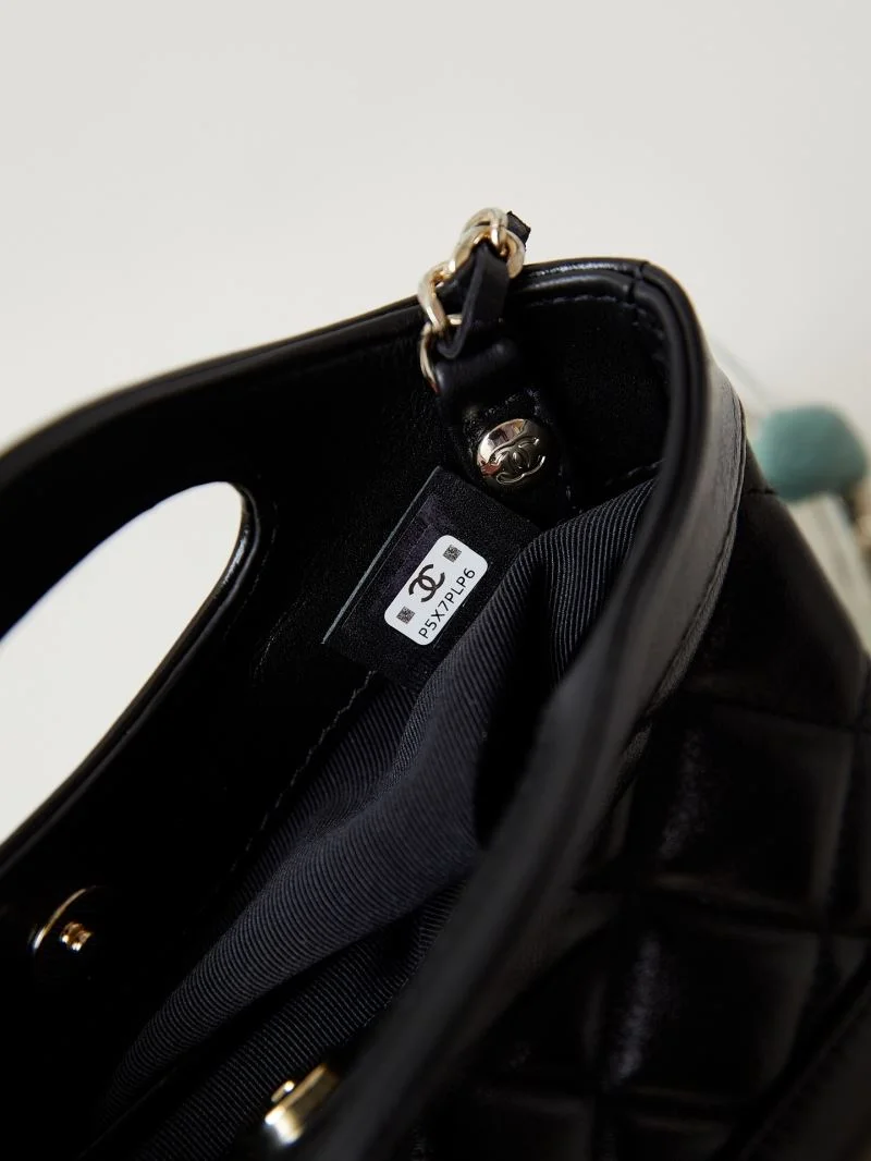 Chanel Other Stachel Bags Comfortable 53883