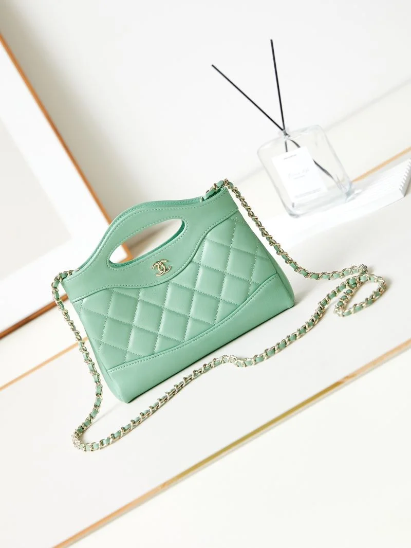 Casual Chanel Other Stachel Bags 53880