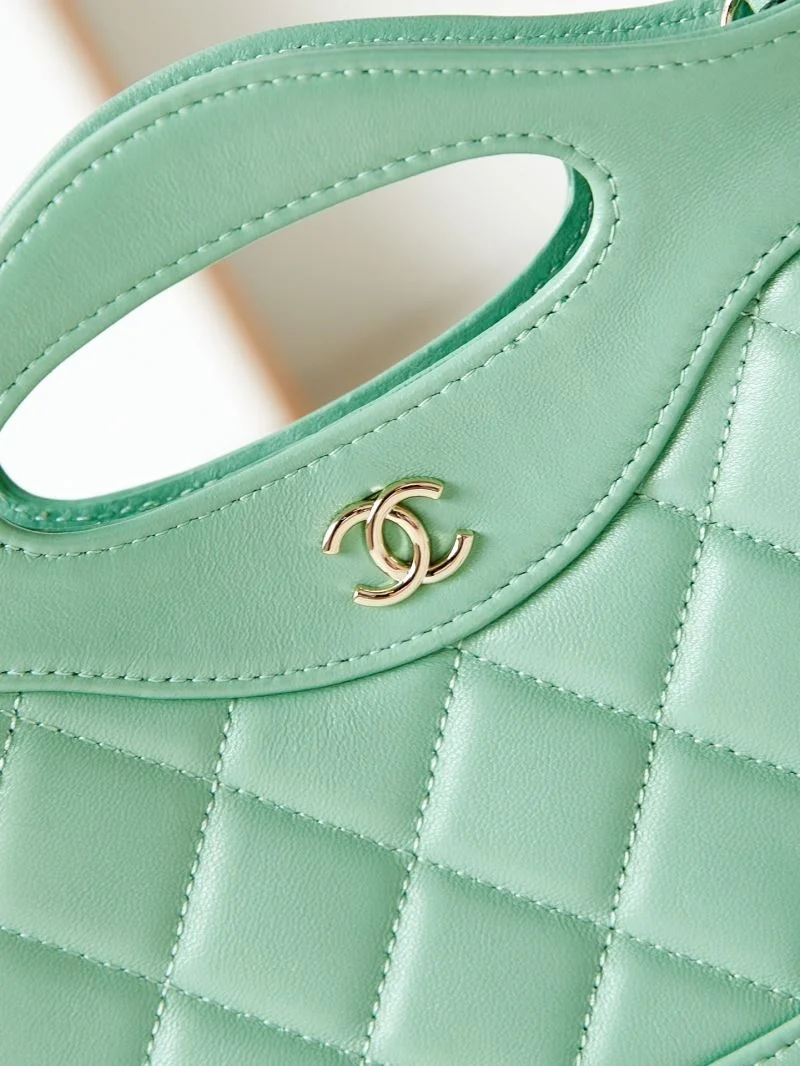Casual Chanel Other Stachel Bags 53880